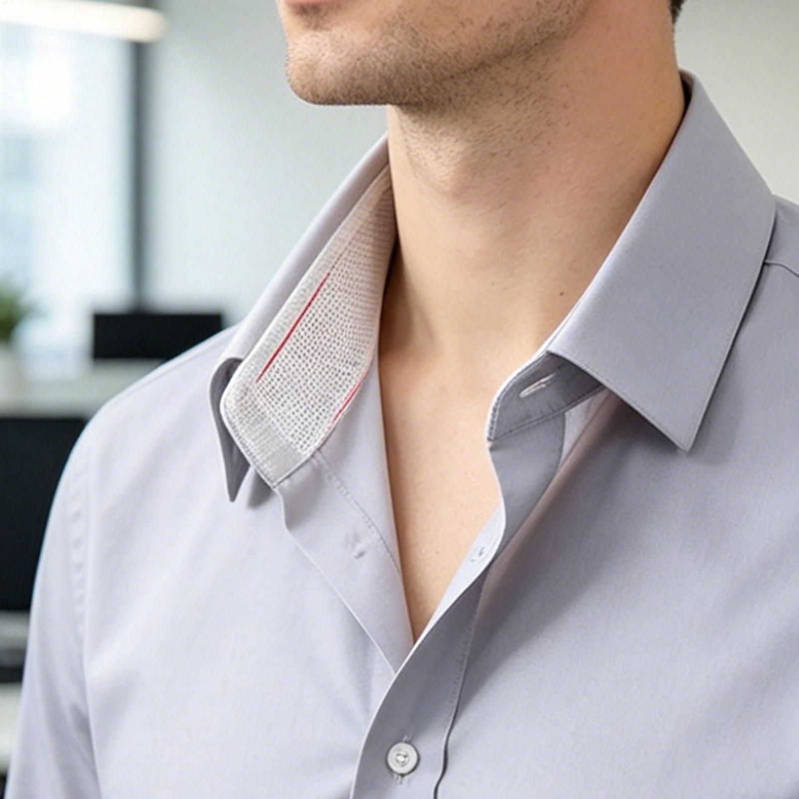 Shirt Collar Protector Neck Sw - đánh giá và giá Children'S Outdoor
