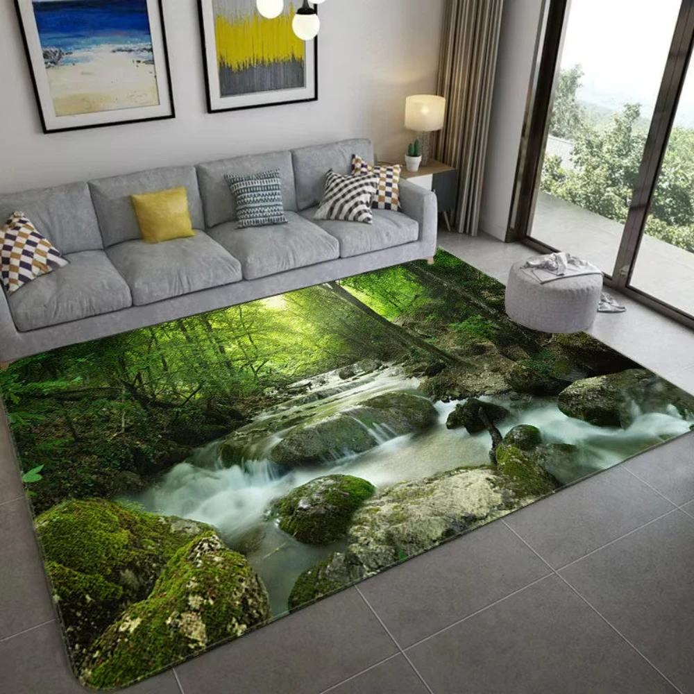 Nature Inspired 3D Scenery Car - đánh giá và giá Kids Outdoor Gift Ideas