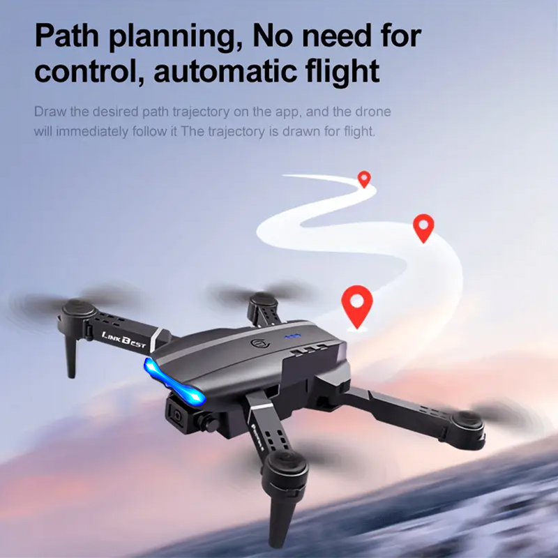 Beginner Friendly Camera Drone - đánh giá và giá Kids Outdoor Gift Ideas