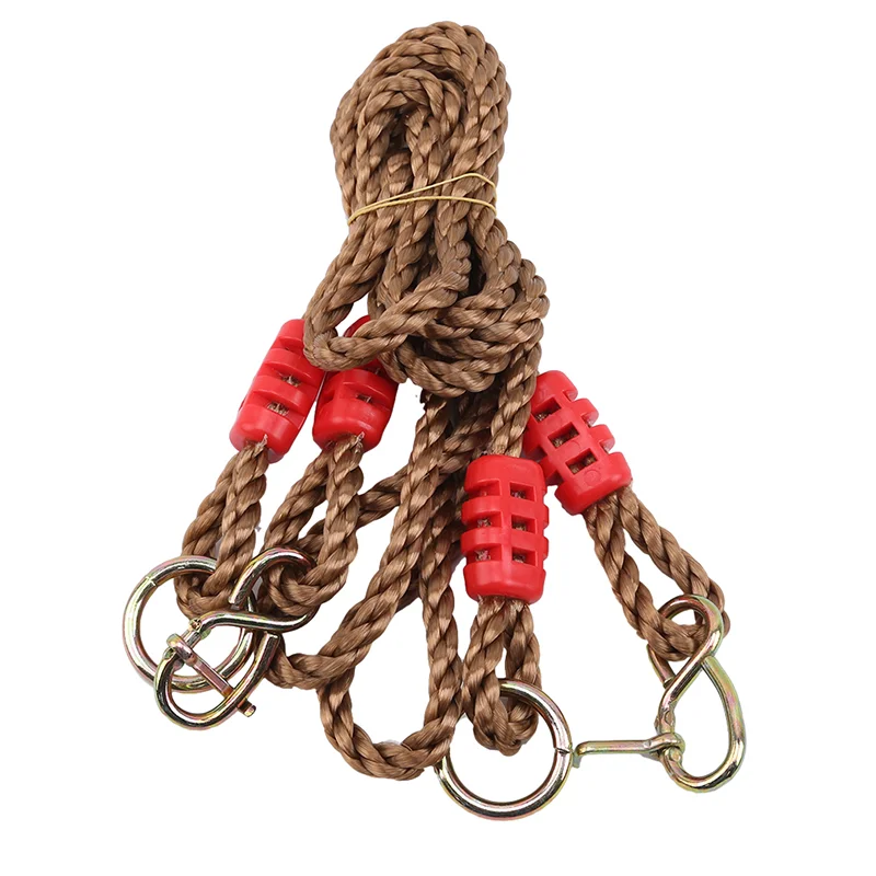 Kids Tree Swing Extension Rope - đánh giá và giá Kids Outdoor Play Area