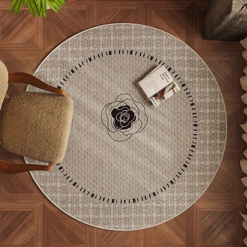 VIKAMA Round Office Carpet, Eu - đánh giá và giá Kids Outdoor Folding Table