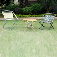 Outdoor Flip 3 Point Backrest  - đánh giá và giá Kids Outdoor Folding Table
