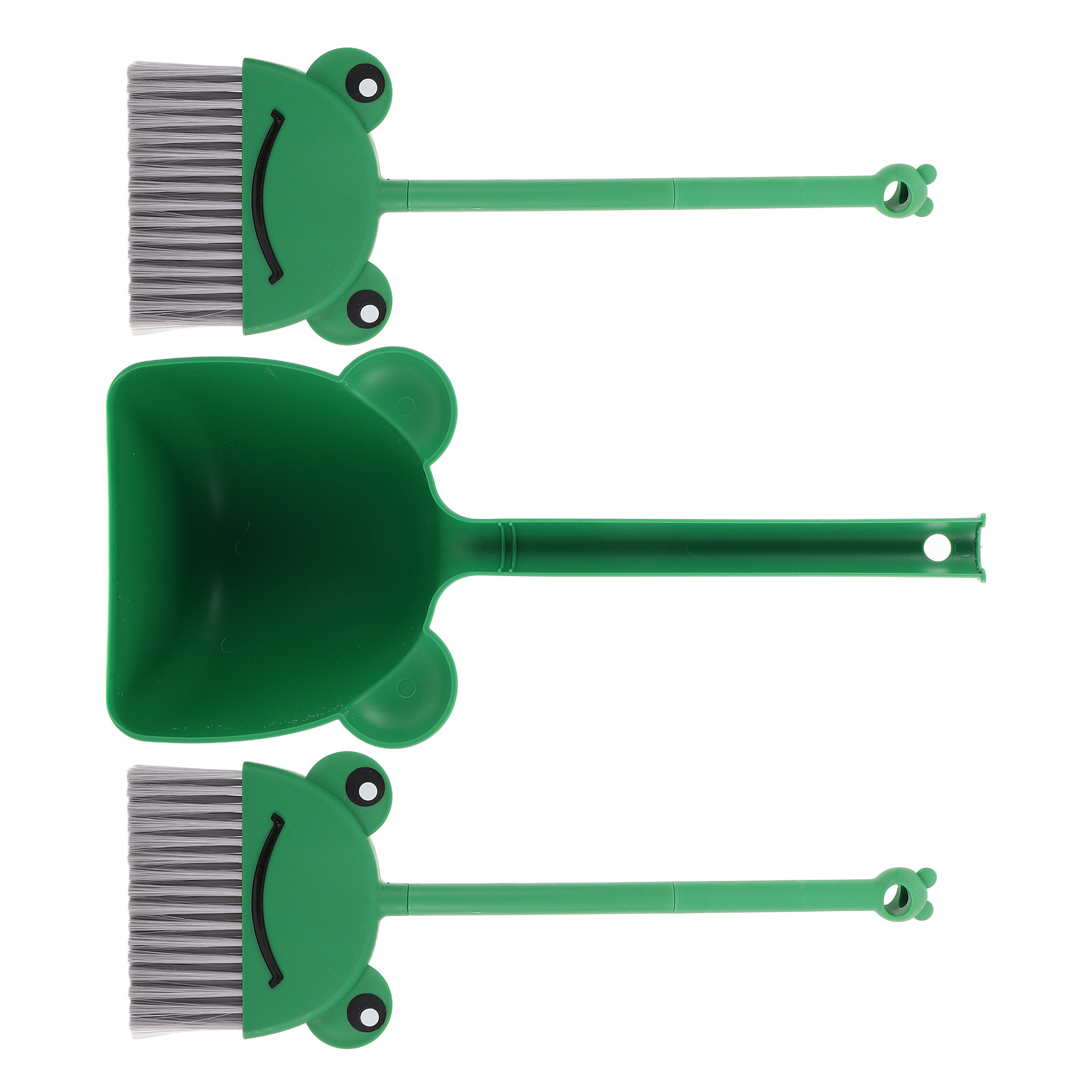 1Set Kids Cartoon Broom Set Ch - đánh giá và giá Kids Outdoor Broom
