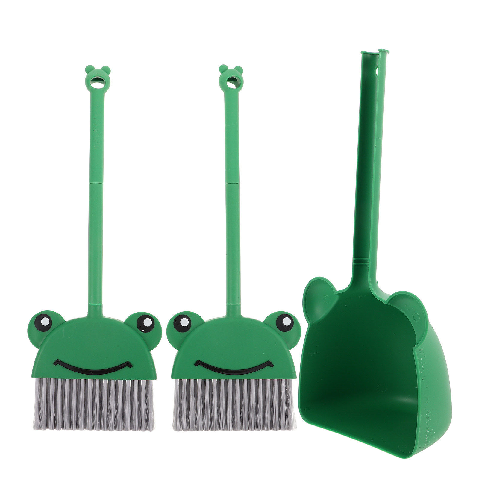 1Set Kids Cartoon Broom Set Ch - đánh giá và giá Kids Outdoor Broom
