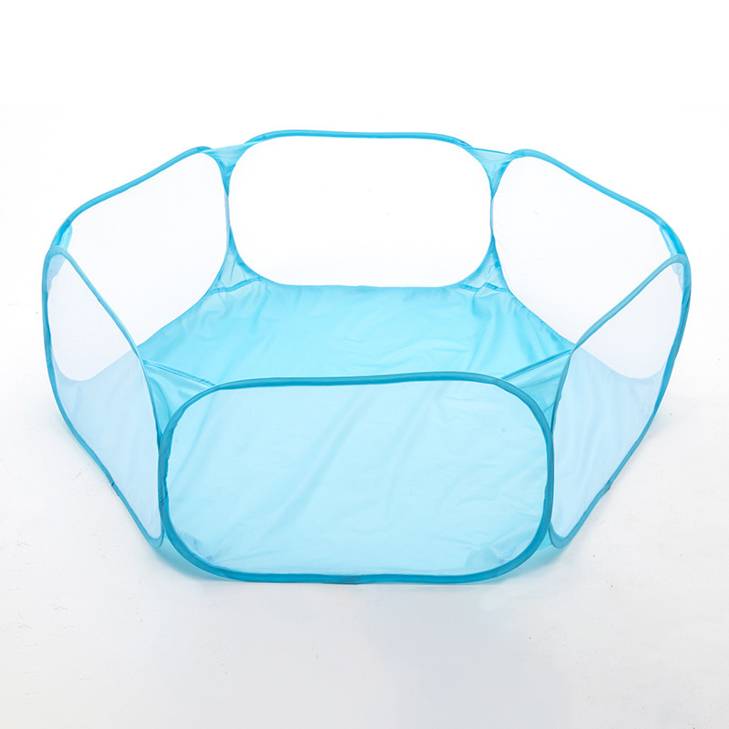 1.2M Ball Pit Ball Pool Foldab - đánh giá và giá Kids Outdoor Playhouse