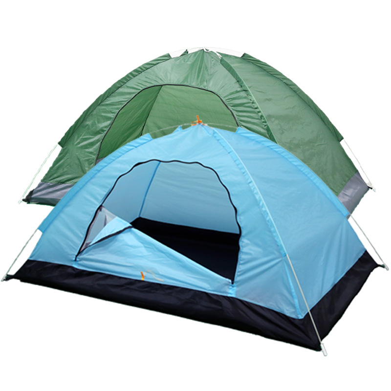 Taffeta Automatic Pop-Up Tent  - đánh giá và giá Kids Outdoor Playhouse