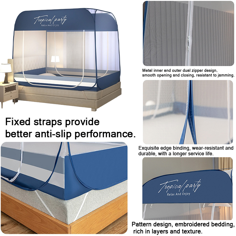 Mosquito Net Bed,Portable Pop  - đánh giá và giá Kids Outdoor Daybed