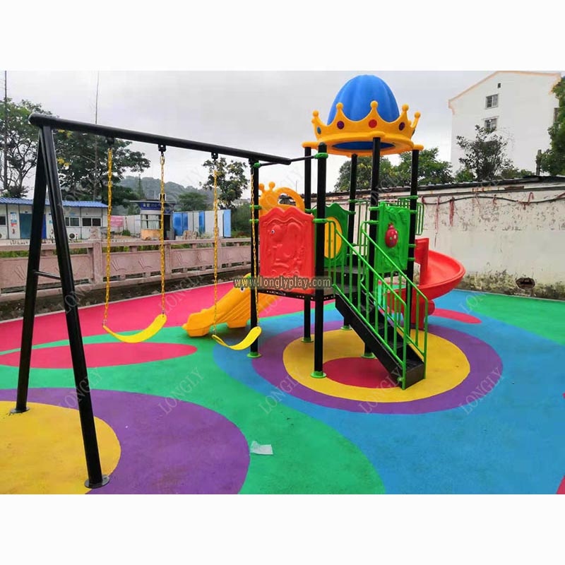 Kids Play Ground Equipment Out - đánh giá và giá Kids Outdoor Swing Set