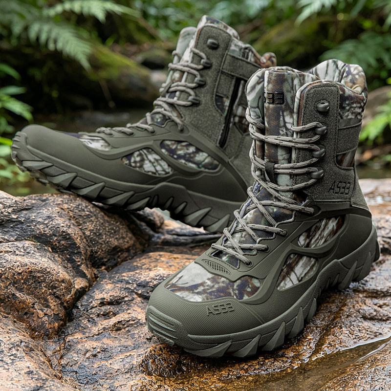Men Tactical Boot Outdoor Ultr - đánh giá và giá Children'S Outdoor