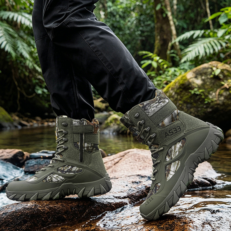 Men Tactical Boot Outdoor Ultr - đánh giá và giá Children'S Outdoor