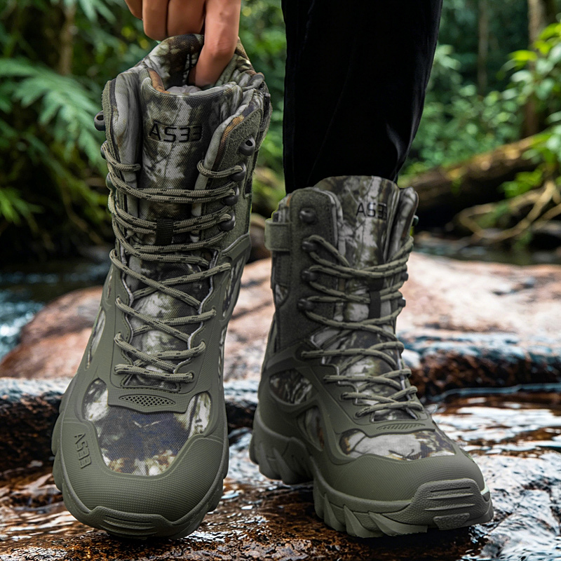 Men Tactical Boot Outdoor Ultr - đánh giá và giá Children'S Outdoor