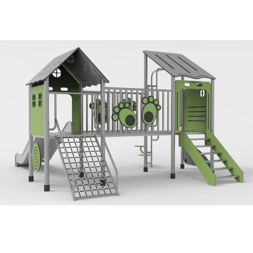 High Quality Children Outdoor  - đánh giá và giá Kids Outdoor Play Area