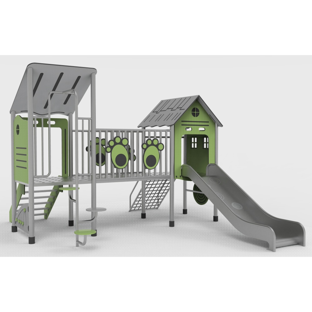 High Quality Children Outdoor  - đánh giá và giá Kids Outdoor Play Area