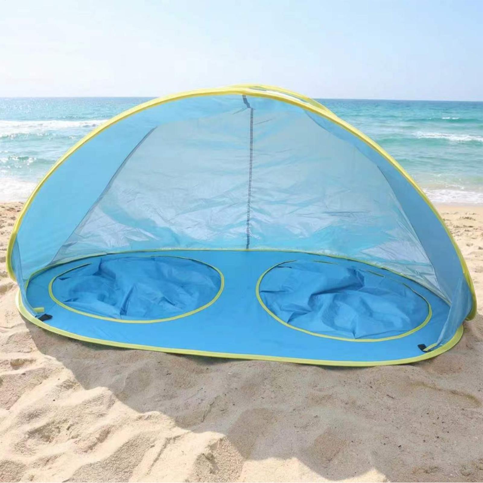 Pop-up Tent for Kids Portable  - đánh giá và giá Kids Outdoor Daybed