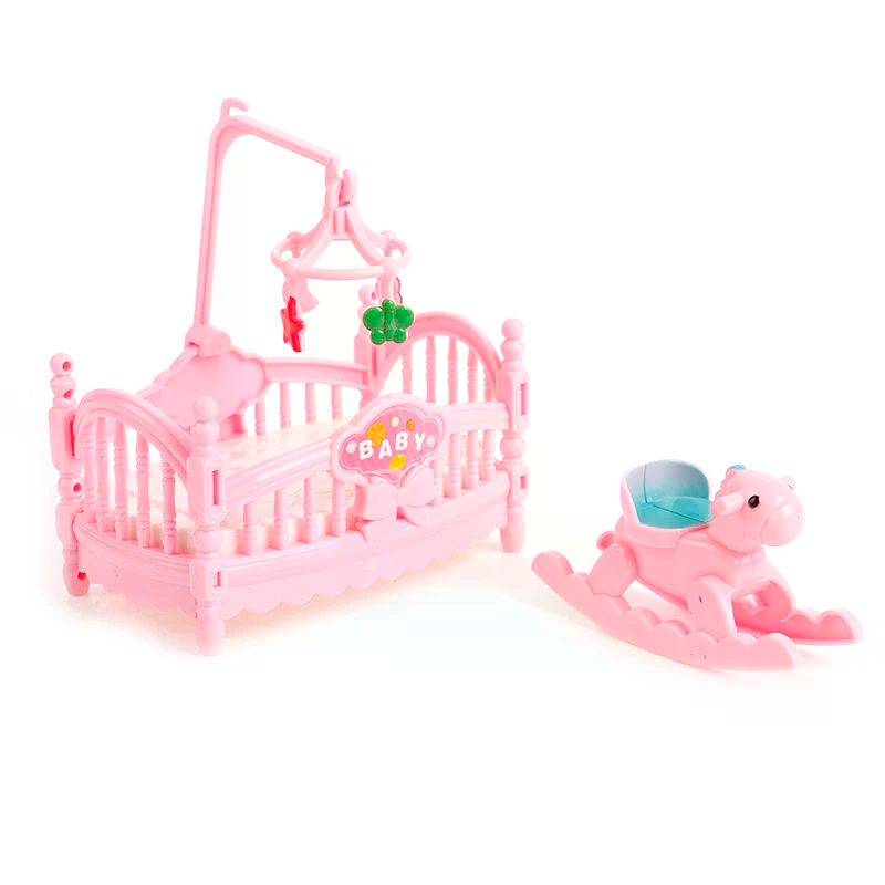 Miniature Crib Wooden Horse Se - đánh giá và giá Kids Outdoor Folding Table