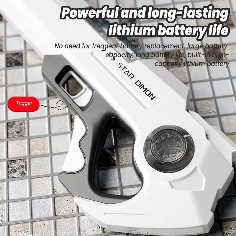 Electric Water Absorption Wate - đánh giá và giá Kids Outdoor Gift Ideas