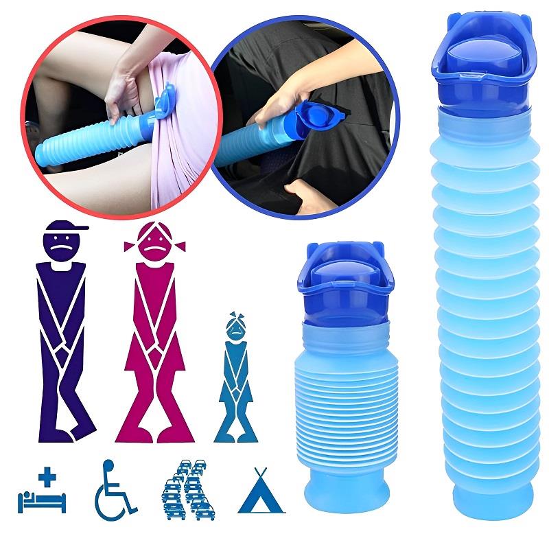 750ML Portable Standing Pee Bo - đánh giá và giá Kids Outdoor Car