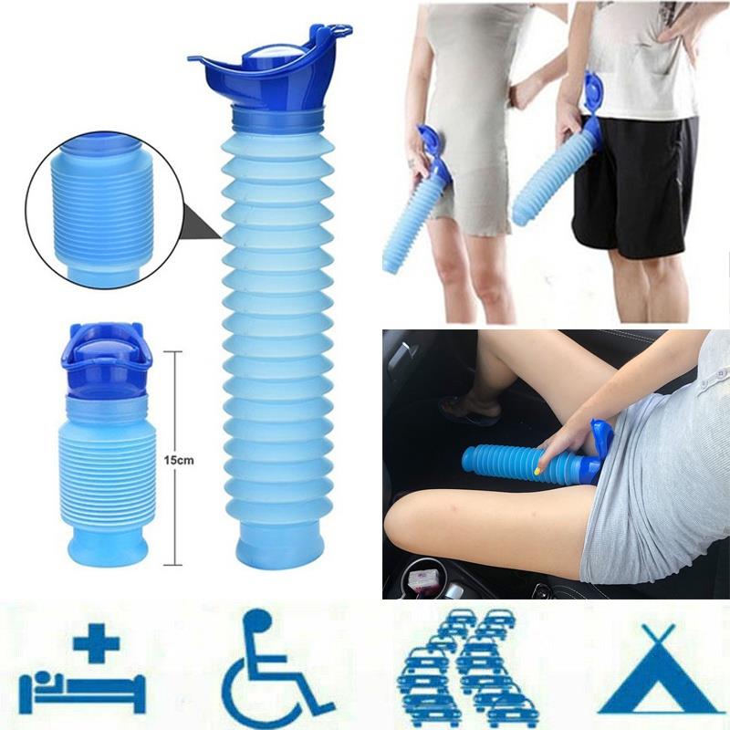 750ML Portable Standing Pee Bo - đánh giá và giá Kids Outdoor Car