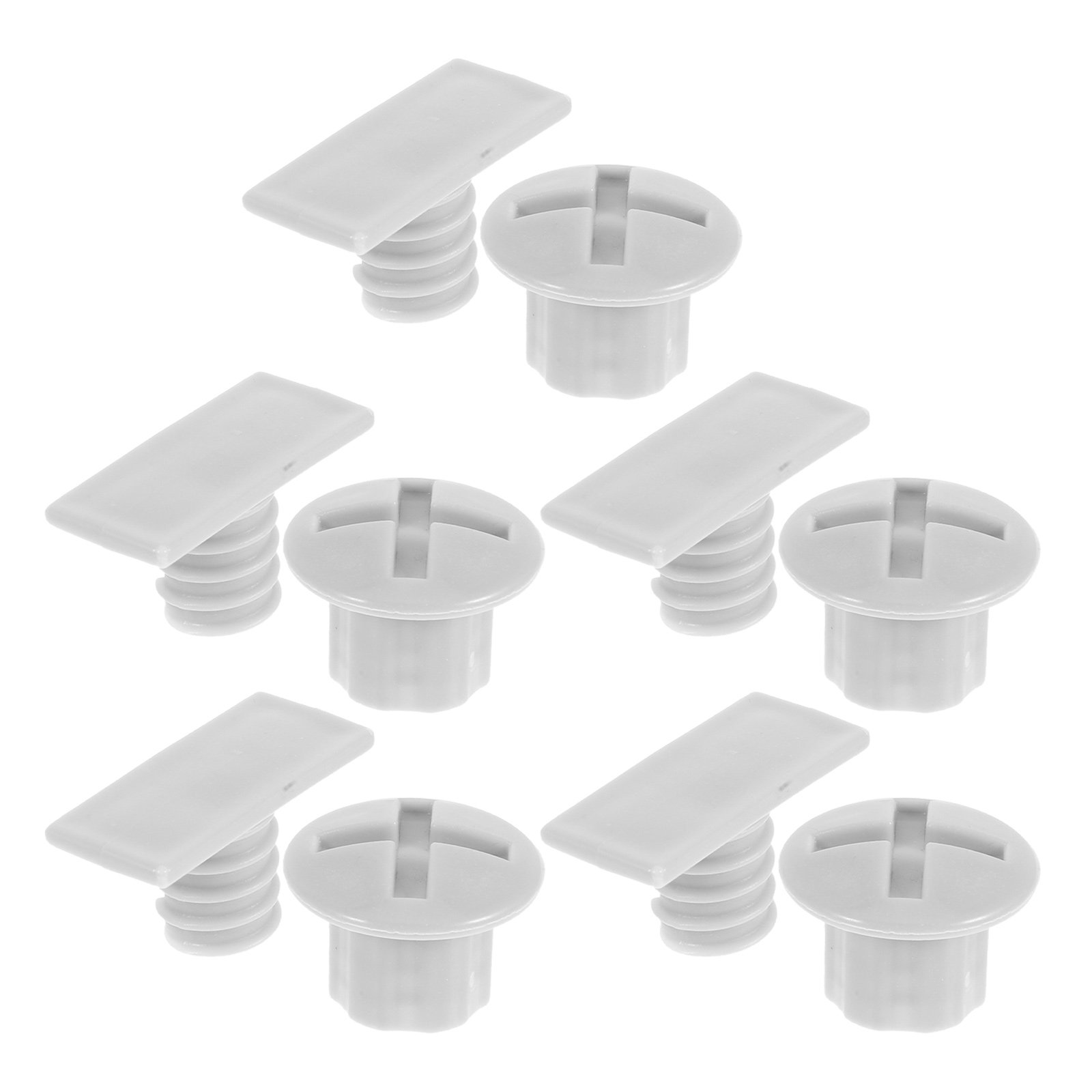 1Set Kids Slide Screw Cover Se - đánh giá và giá Kids Outdoor Slide Set