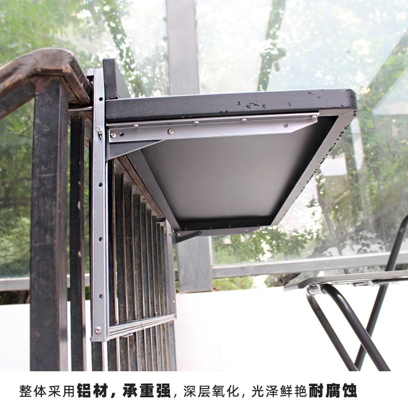 Modern Minimalist Metal Fold D - đánh giá và giá Kids Outdoor Folding Table
