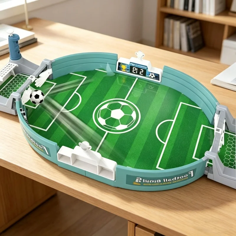 Table Football Set Kid Soccer  - đánh giá và giá Kids Outdoor Table