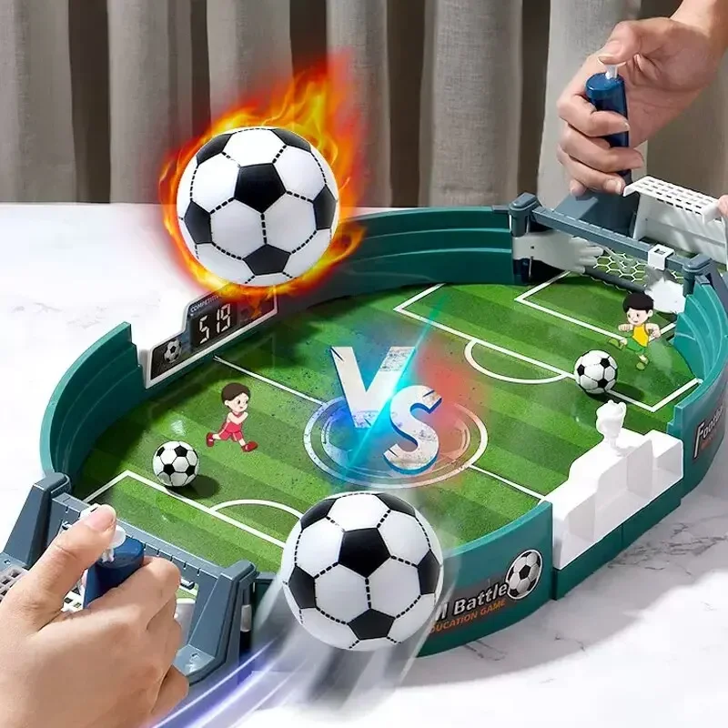 Table Football Set Kid Soccer  - đánh giá và giá Kids Outdoor Table