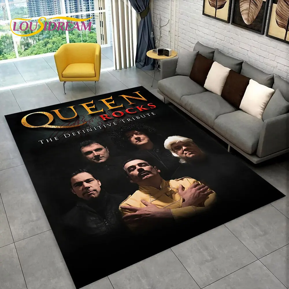 Freddie Mercury Queen-Rock-Ban - đánh giá và giá Kids Outdoor Play Area