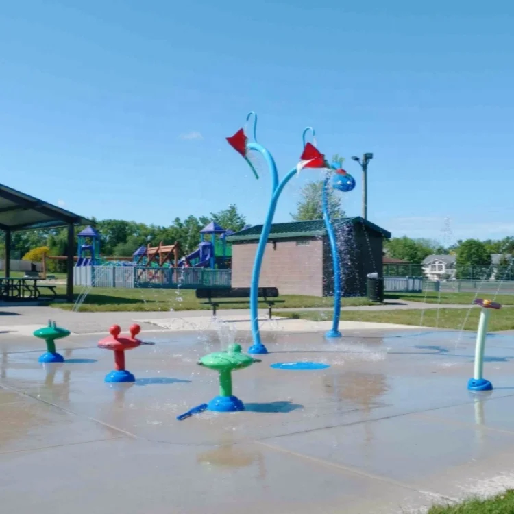 New Custom Outdoor Water Play  - đánh giá và giá Kids Outdoor Slide Set