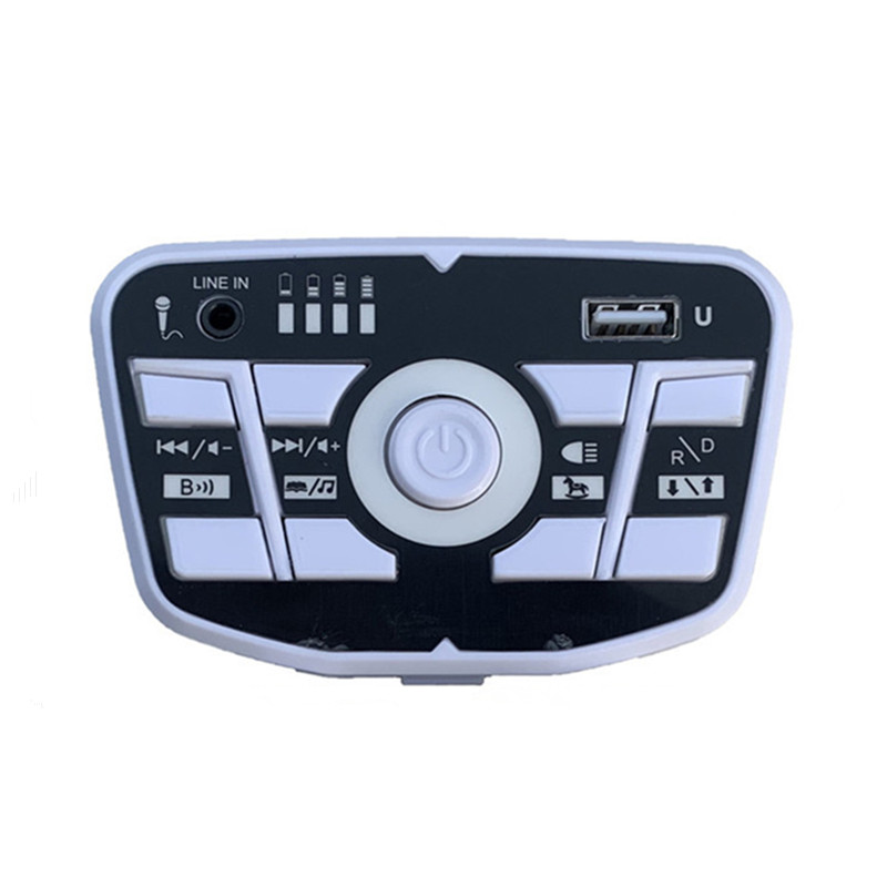 JR2155M-H L Multi-functional c - đánh giá và giá Kids Outdoor Car